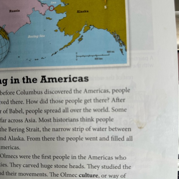 BJU Press Heritage Studies 3 Student Text, Third Edition - Picture 9 of 13